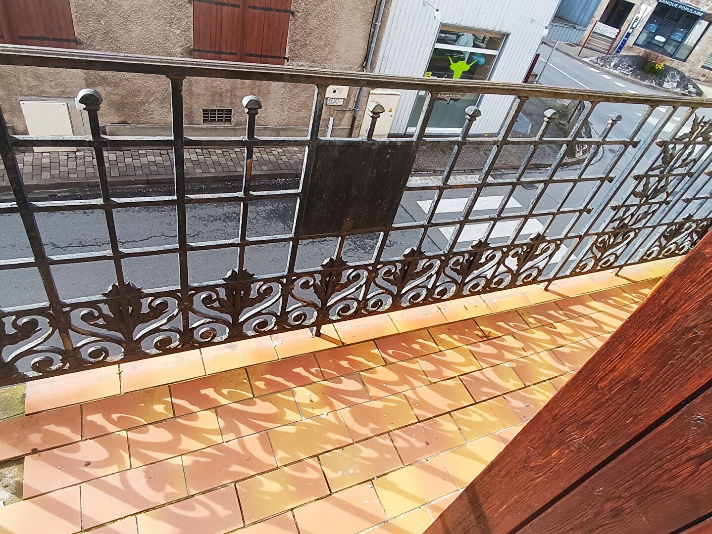 Appartement D 994 à Asprières