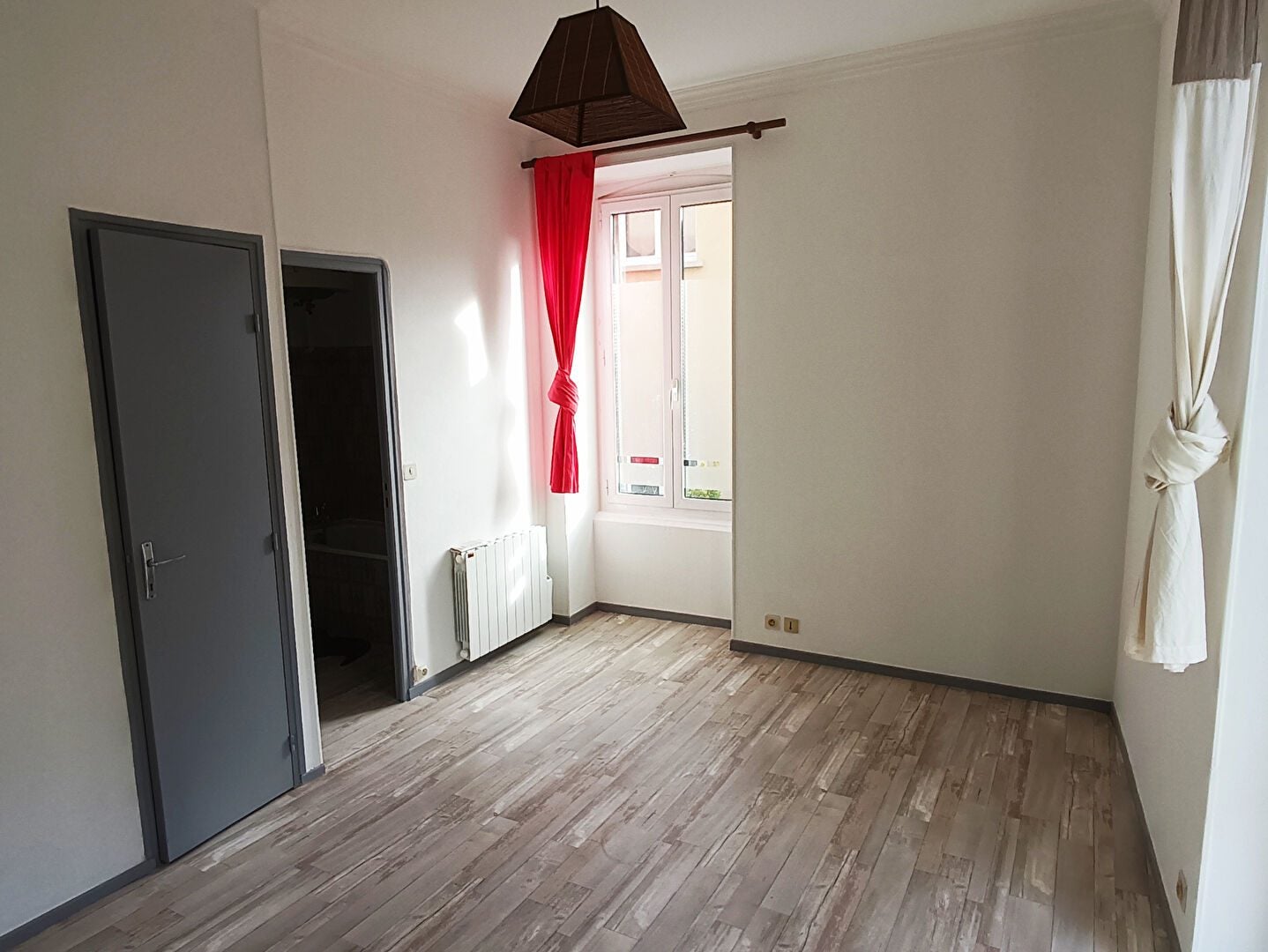 Appartement D 994 à Asprières