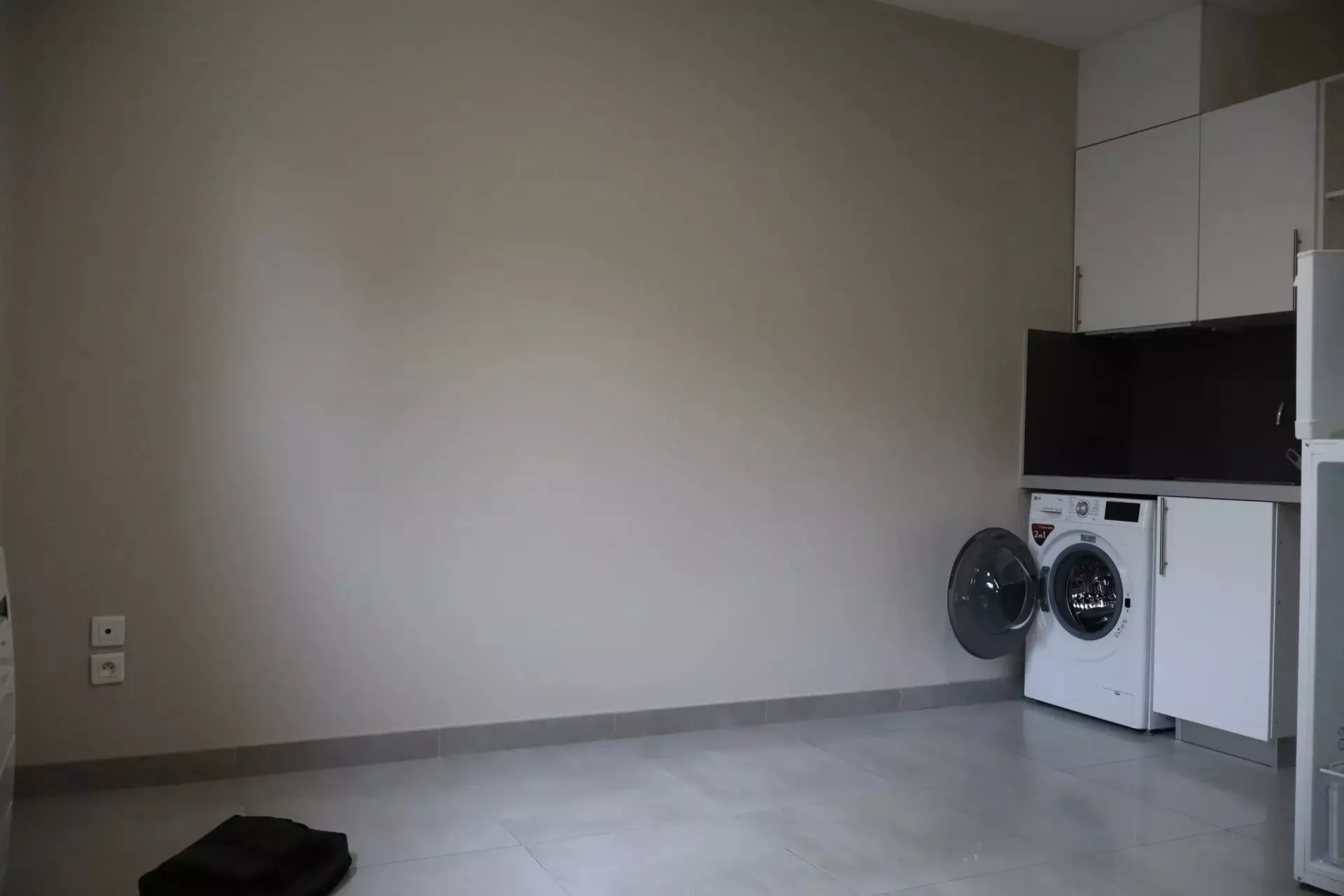 Flat Rue Delmas in Toulouse