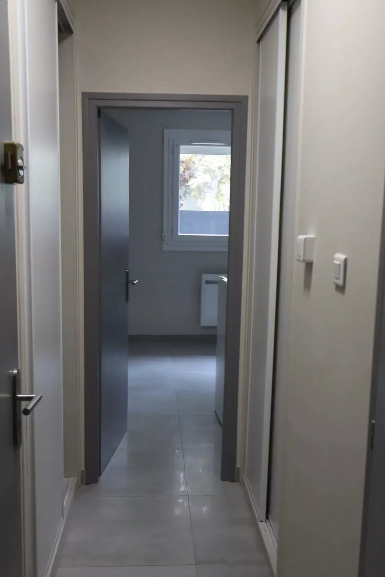Flat Rue Delmas in Toulouse