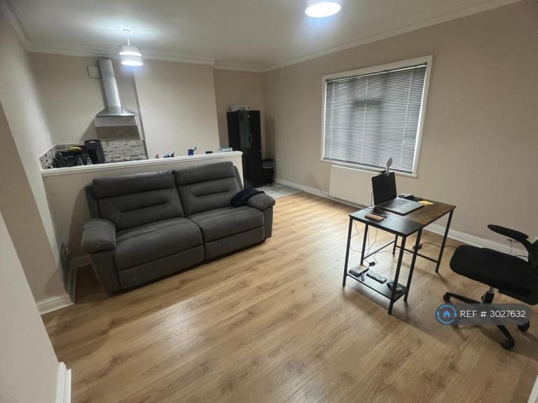 Flat Manchester Road in Northwich