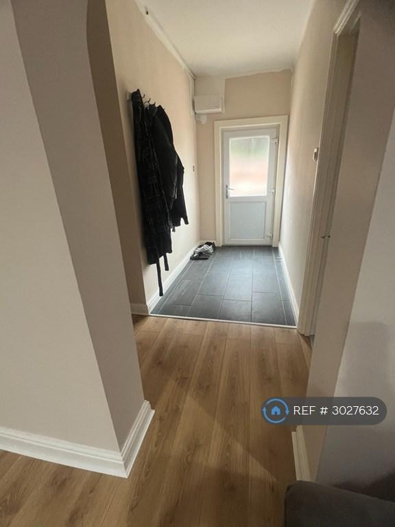 Flat Manchester Road in Northwich