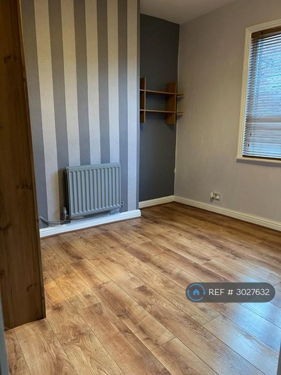 Flat Manchester Road in Northwich