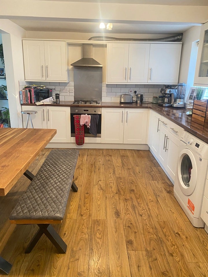 Room Talbot Road in Welwyn Hatfield