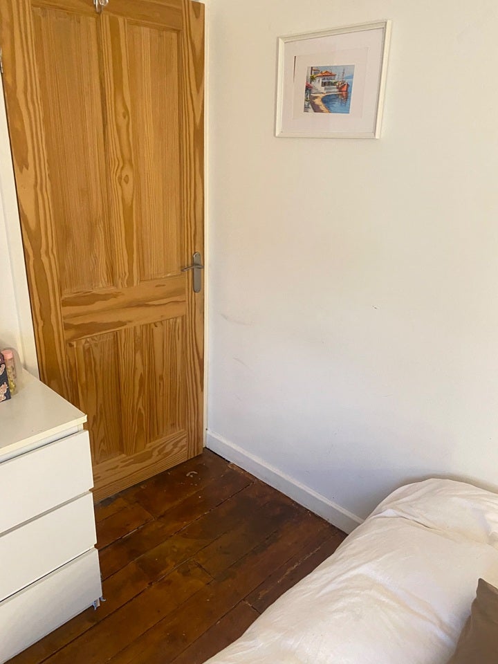 Room Talbot Road in Welwyn Hatfield