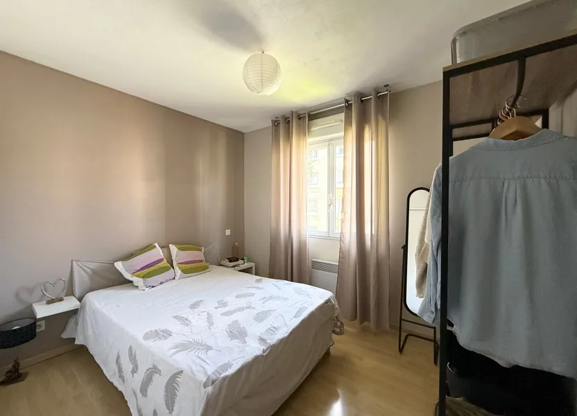 Appartement Chemin de Nicol à Toulouse
