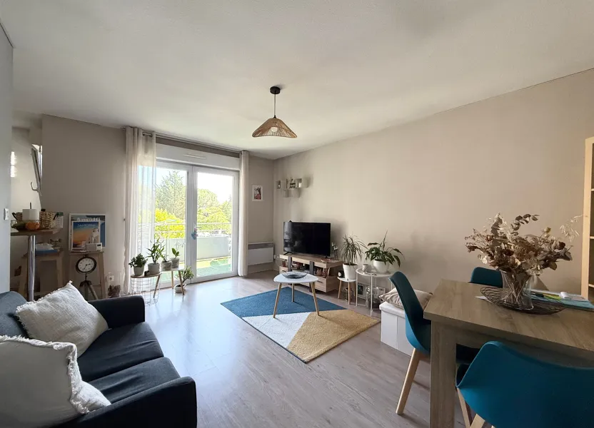 Appartement Chemin de Nicol à Toulouse