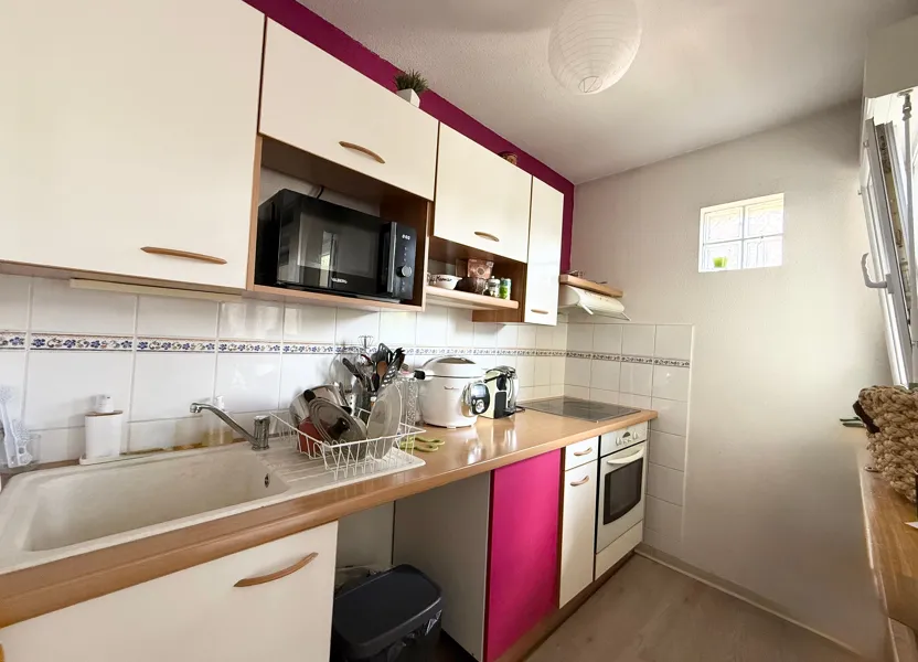 Appartement Chemin de Nicol à Toulouse