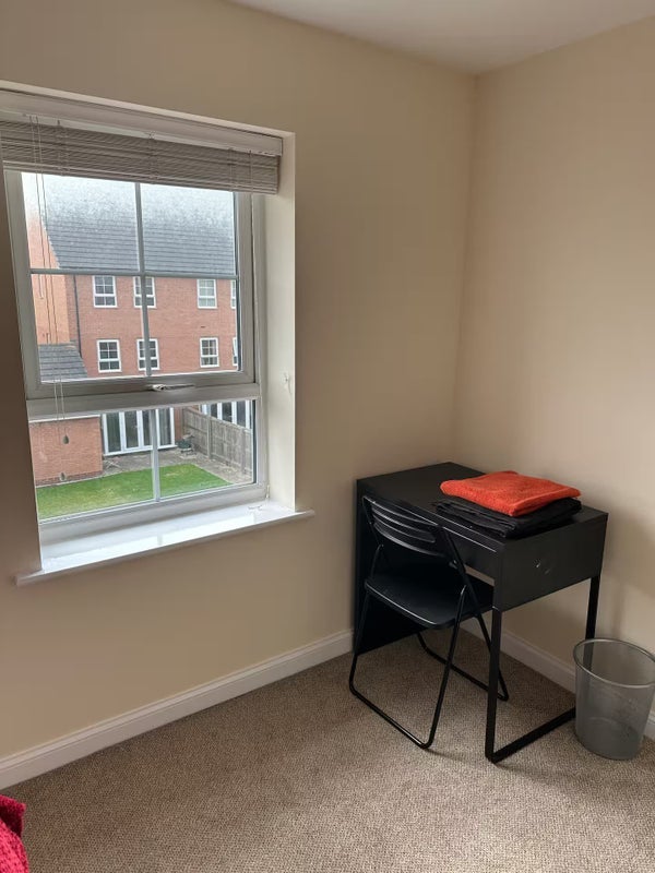 Room Canal View in Coventry