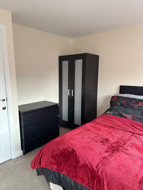 Room Canal View in Coventry
