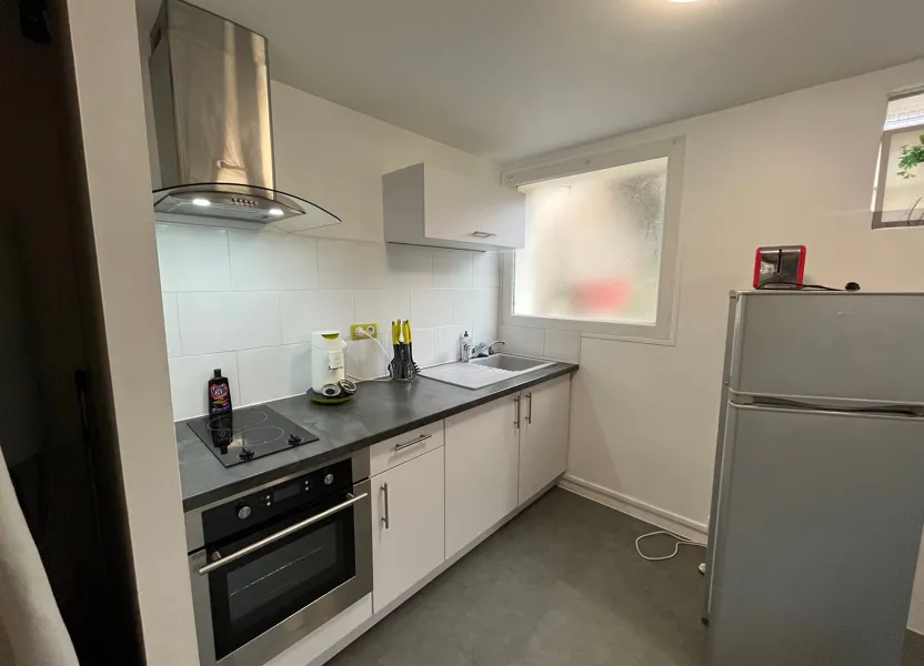 Appartement Rue des Écoles à Mende