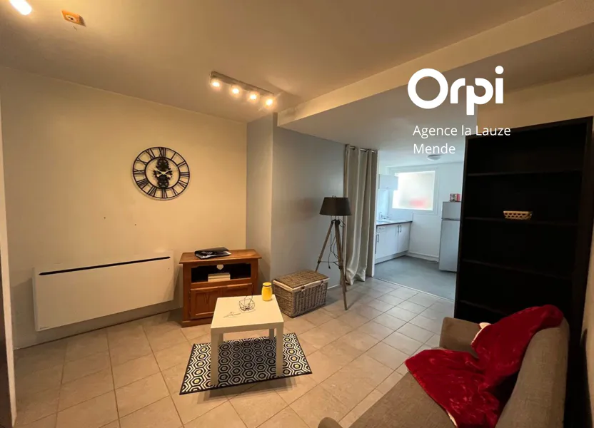 Appartement Rue des Écoles à Mende