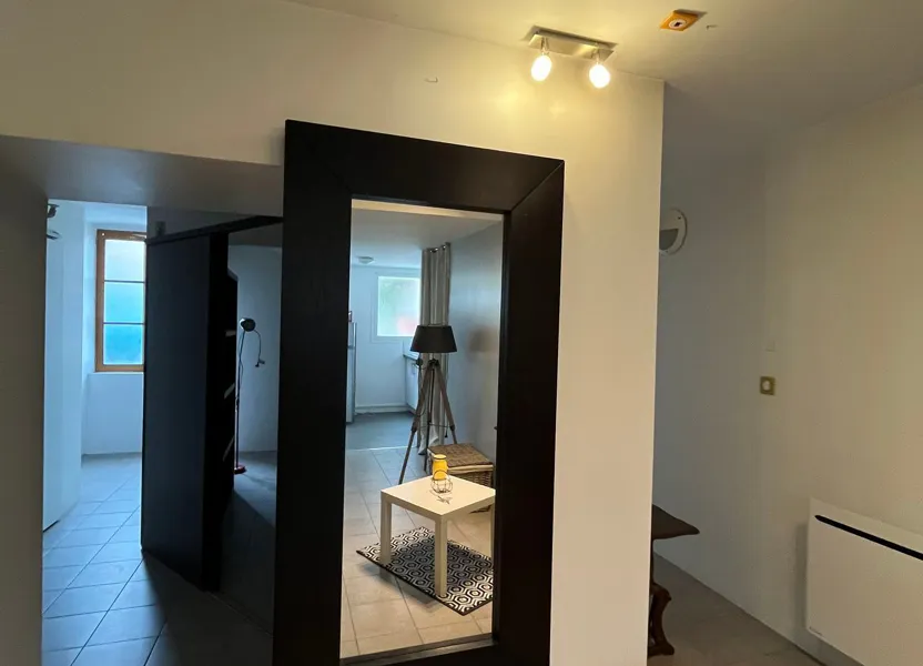 Appartement Rue des Écoles à Mende