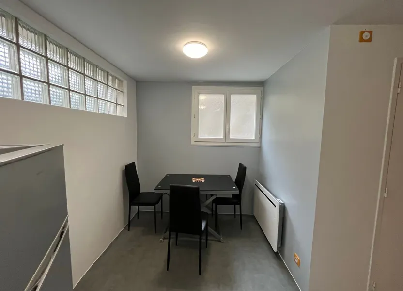 Appartement Rue des Écoles à Mende