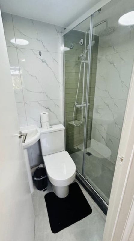 Room Caledonian Road in Greater London