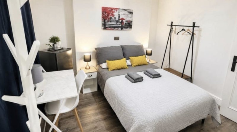 Room Caledonian Road in Greater London