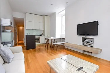Flat Cromwell Road in Greater London