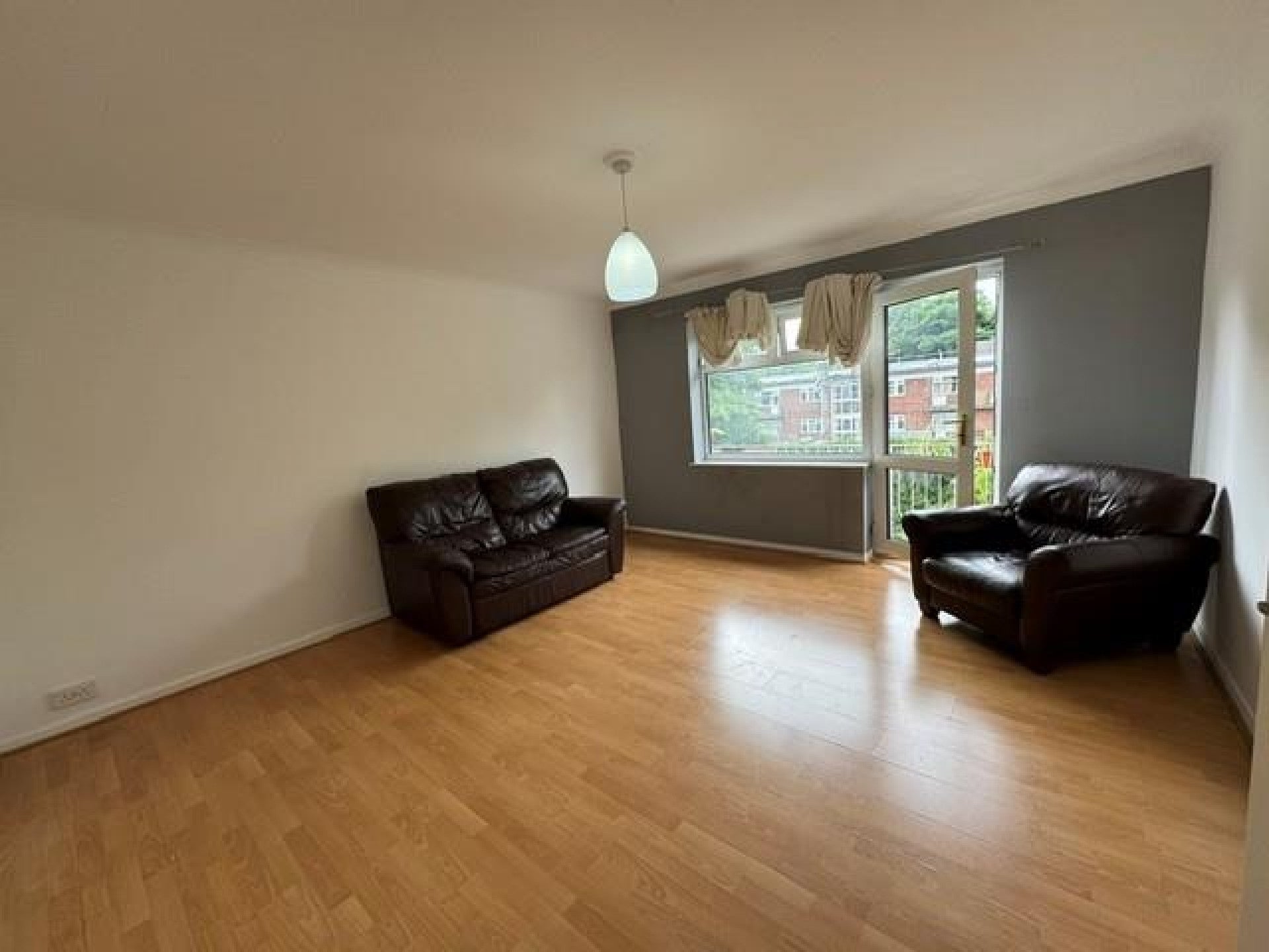 Flat Palatine Road in Manchester
