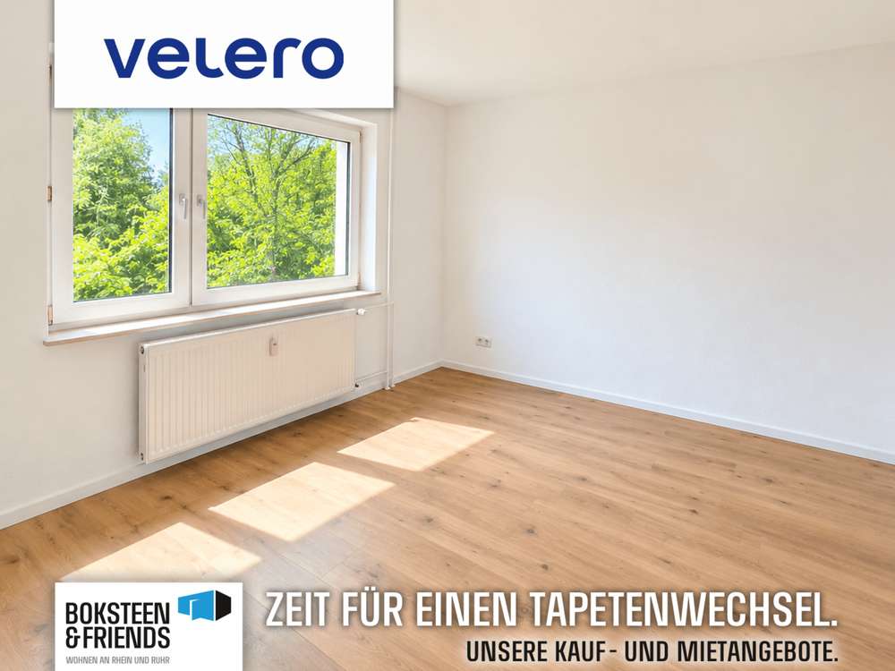 Wohnung Silbkestraße in Warstein