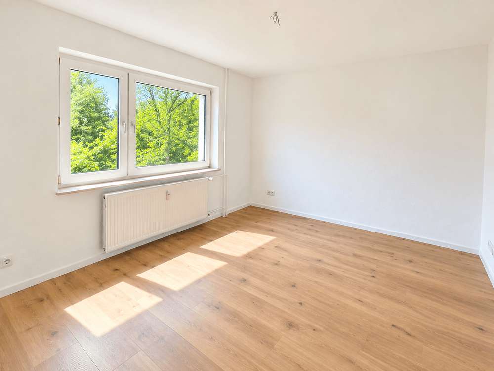 Wohnung Silbkestraße in Warstein