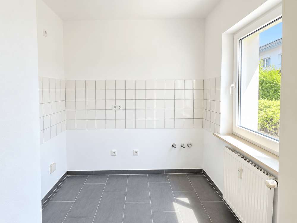 Wohnung Silbkestraße in Warstein