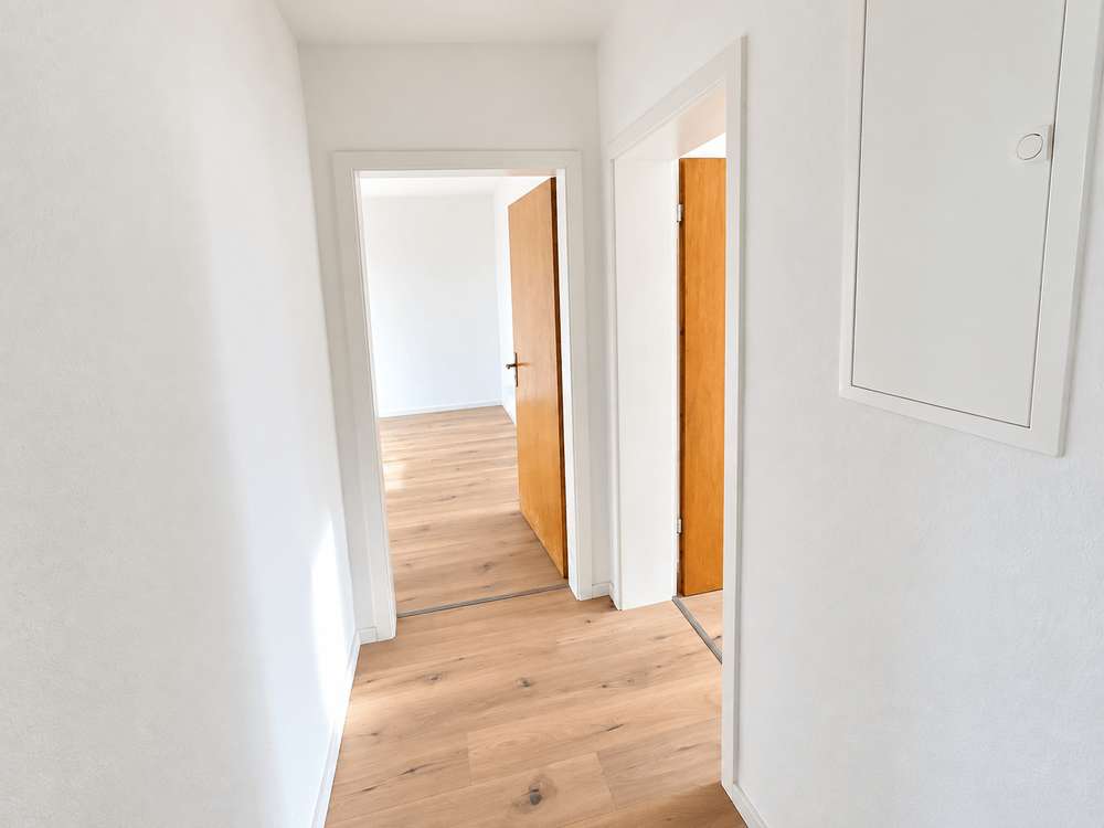 Wohnung Silbkestraße in Warstein