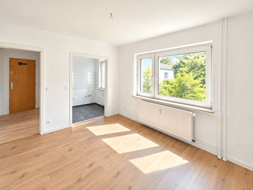 Wohnung Silbkestraße in Warstein