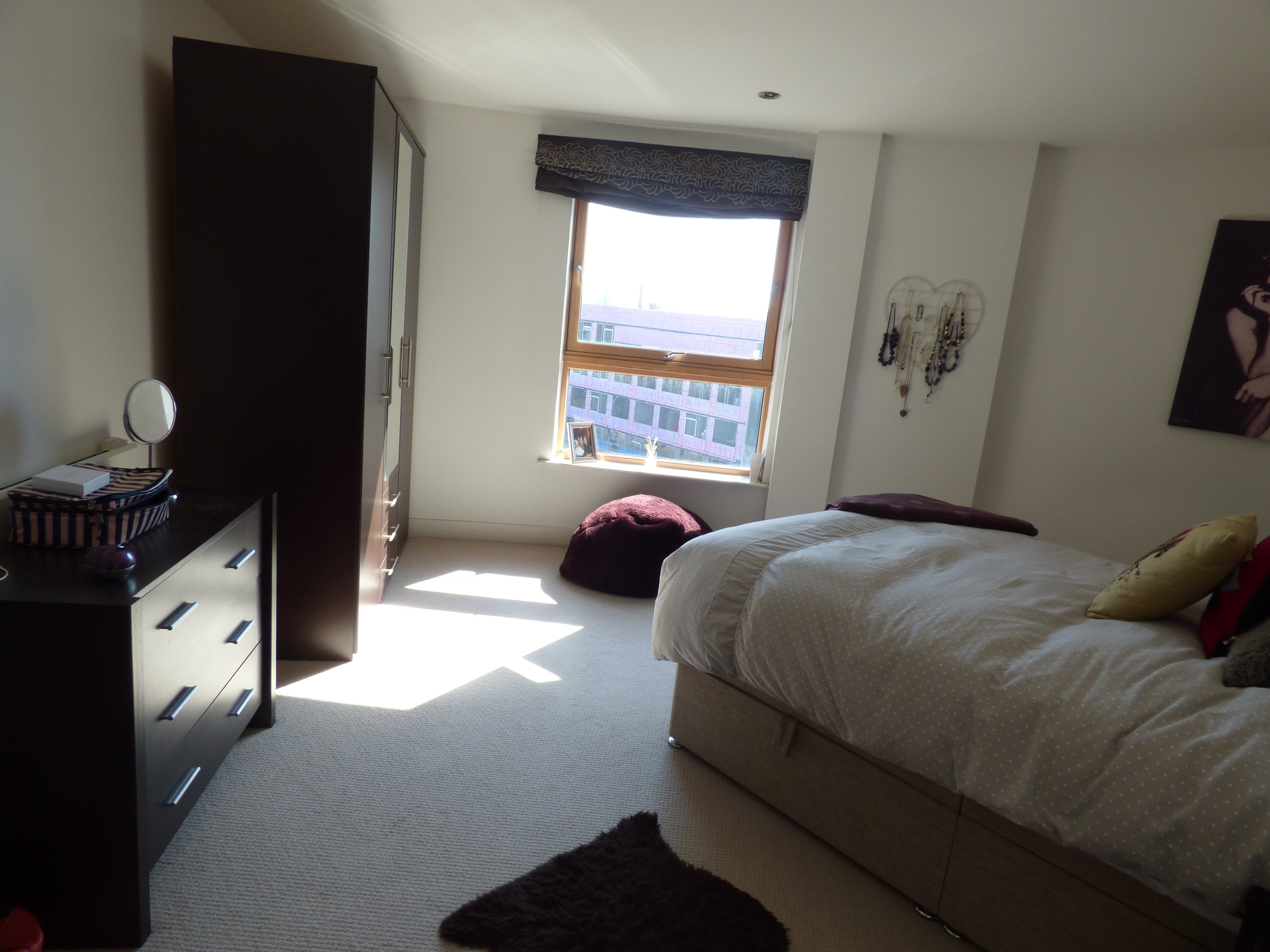 Flat Chadwick Street in Leeds