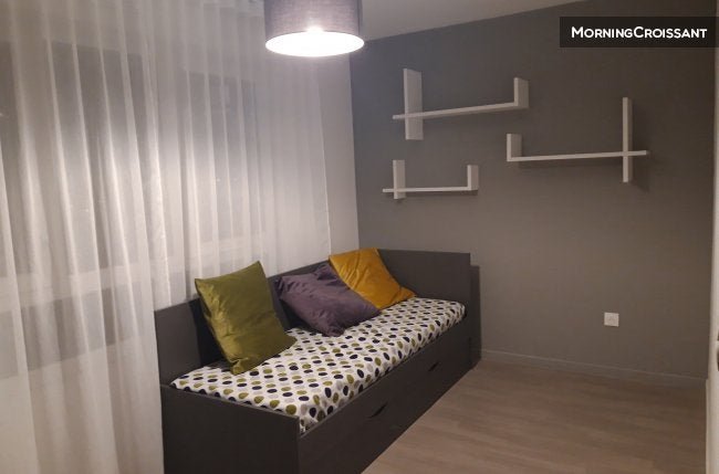Appartement Avenue du Pont de Bois à Lille
