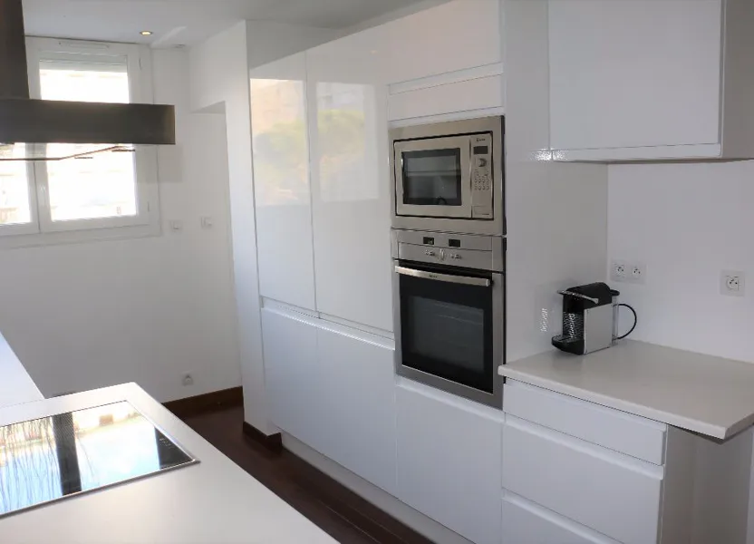 Flat Rue Émile Guyou in Toulouse