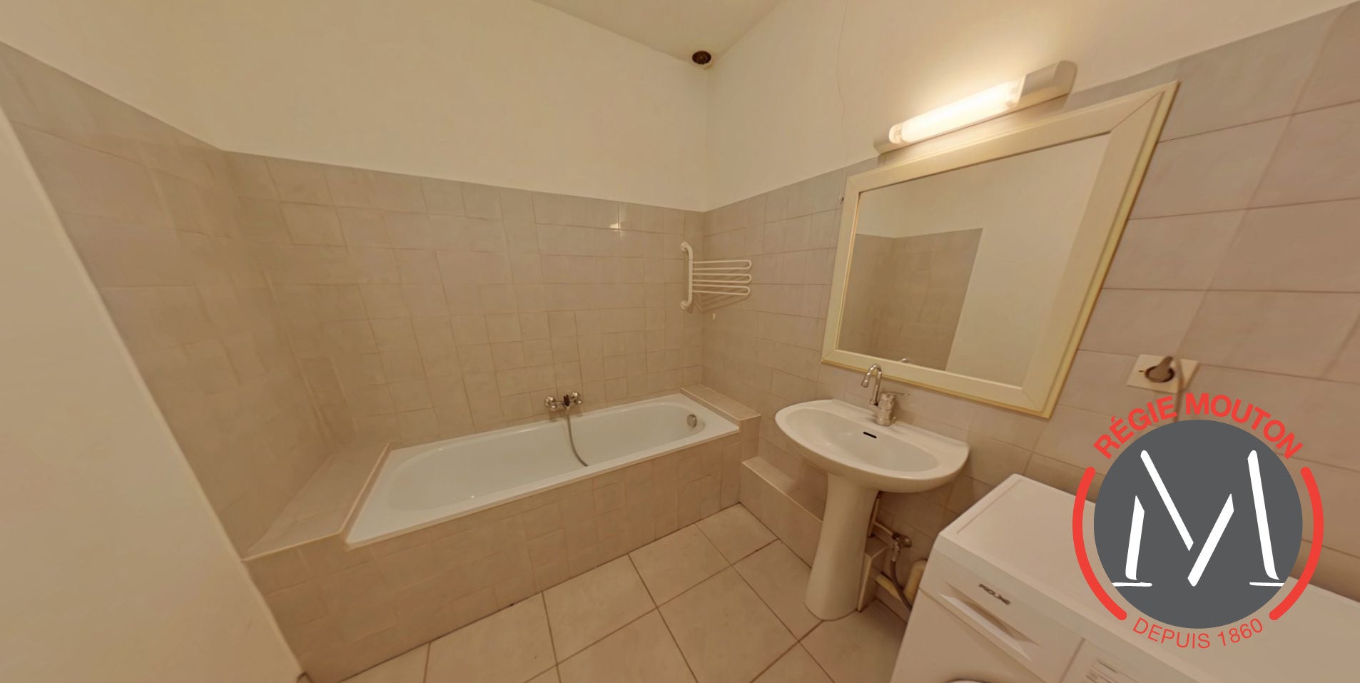 Appartement Rue du Lac à Sathonay-Village