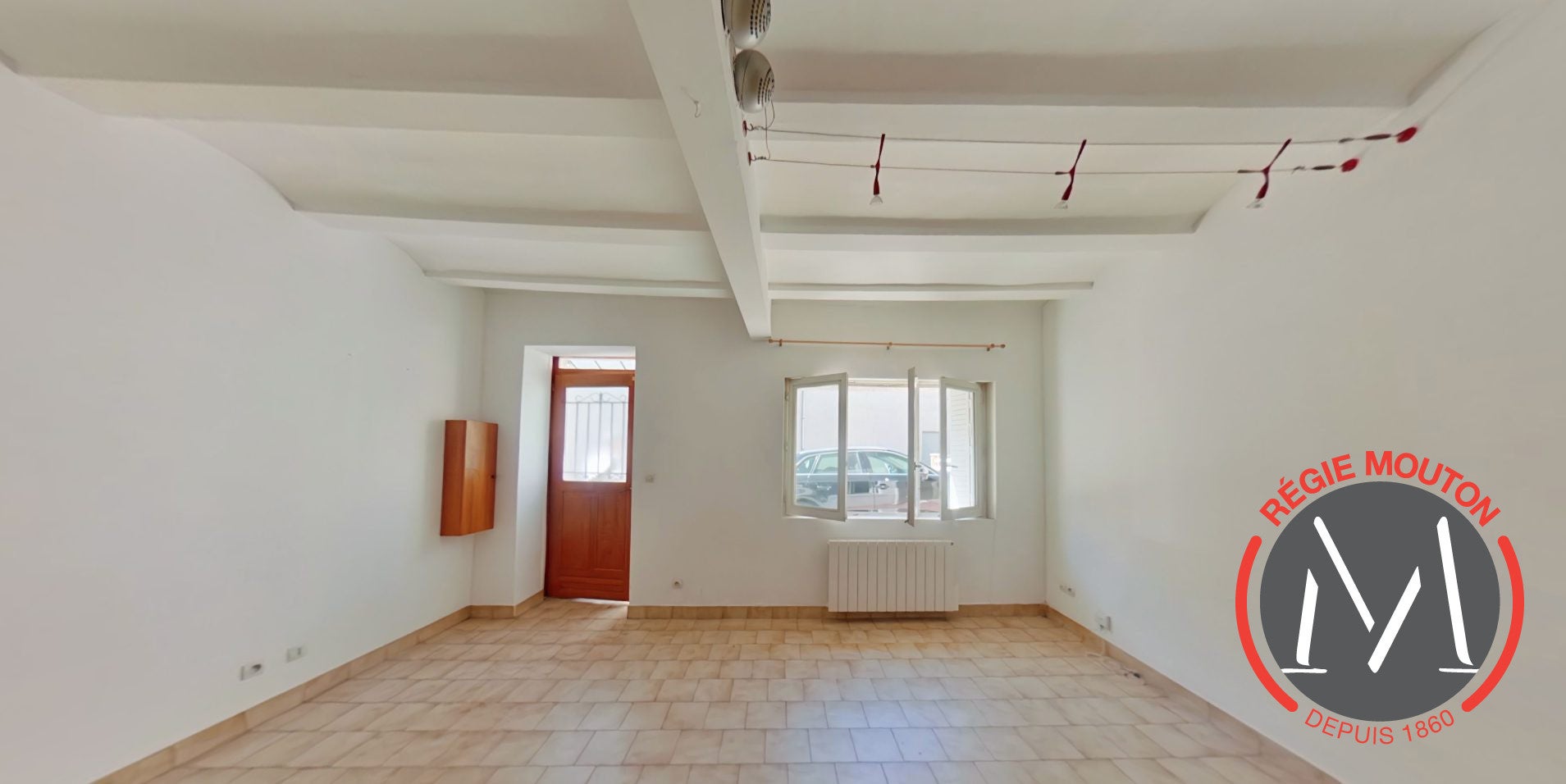 Appartement Rue du Lac à Sathonay-Village