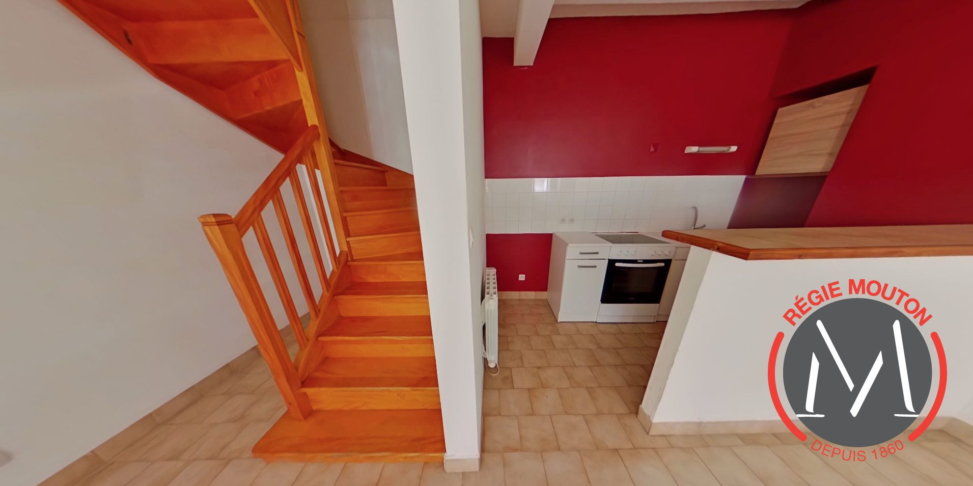 Appartement Rue du Lac à Sathonay-Village