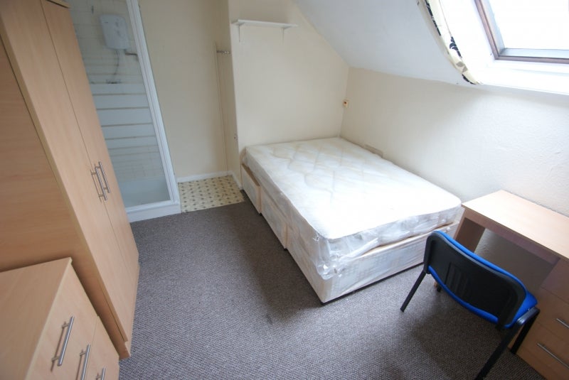 House Delph Mount in Leeds