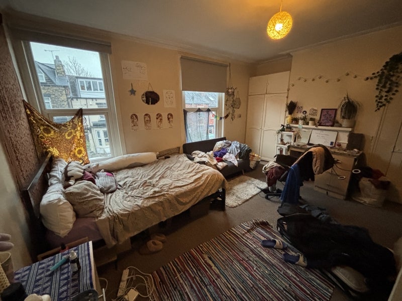 House Delph Mount in Leeds