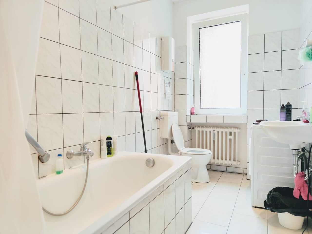 Wohnung Stiftstraße in Dortmund