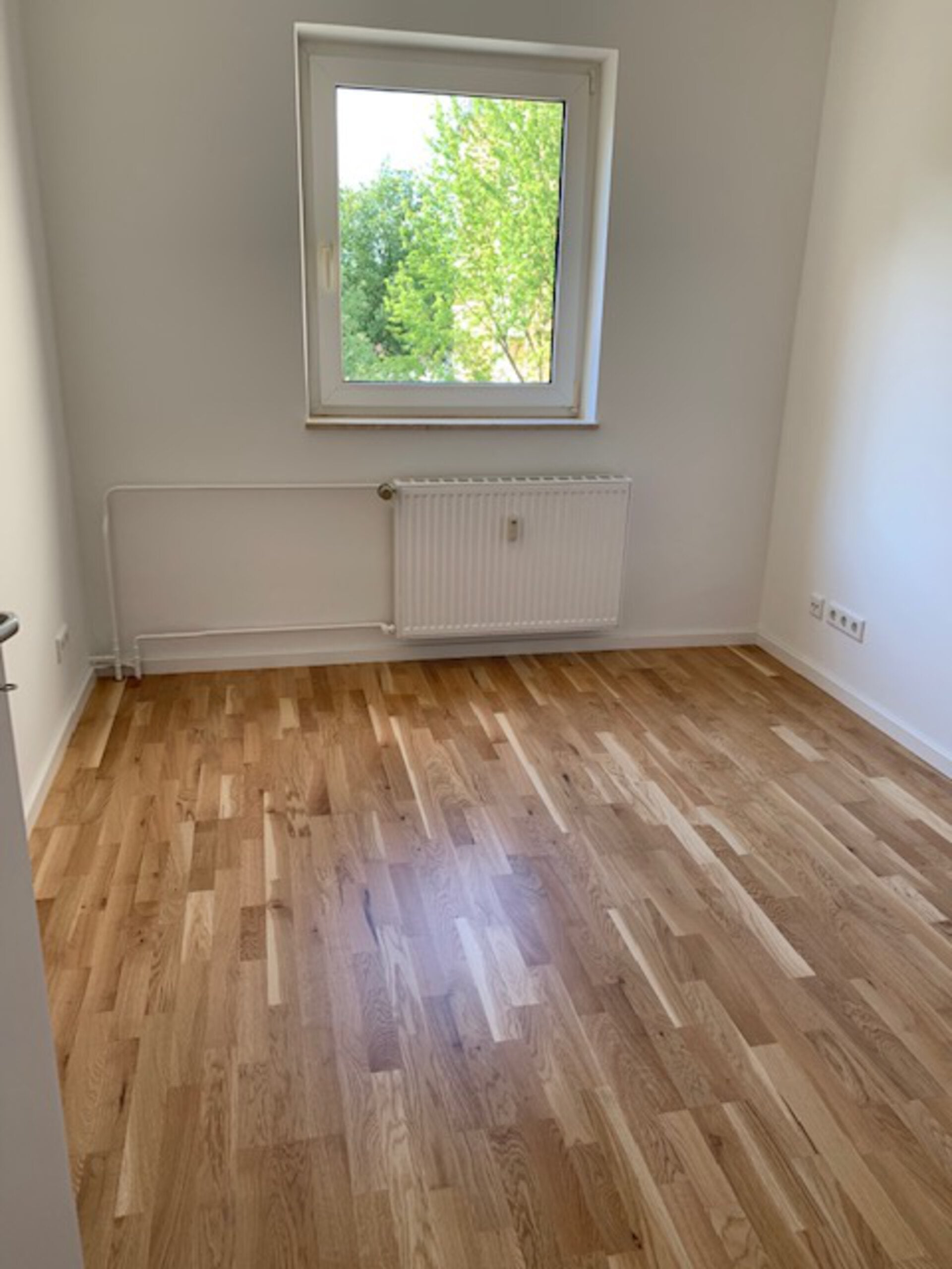 Wohnung Sittenbacher Straße in Nürnberg
