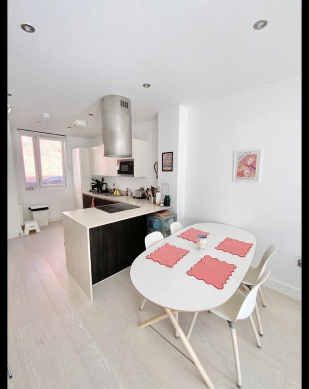 Room Barrow Street in Salford