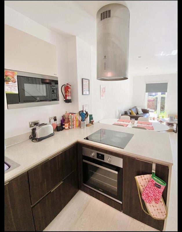 Room Barrow Street in Salford