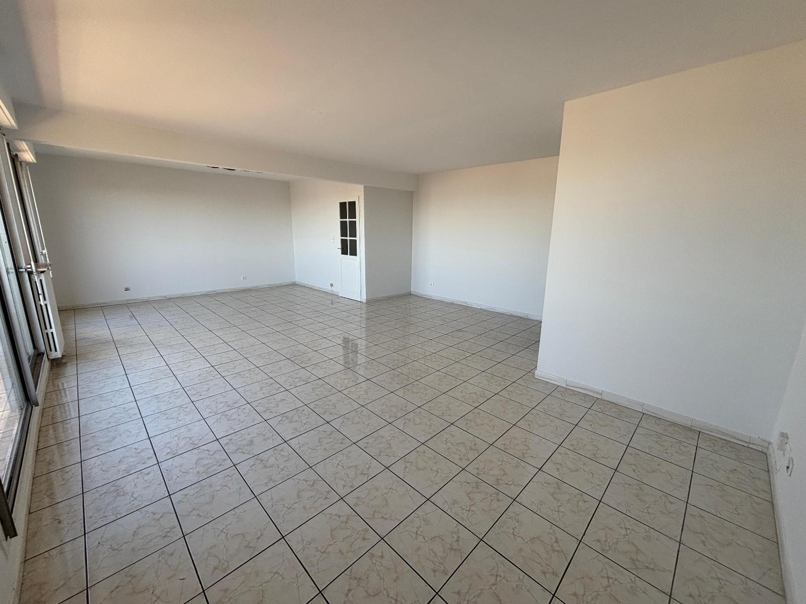 Appartement Boulevard de Bonrepos à Toulouse