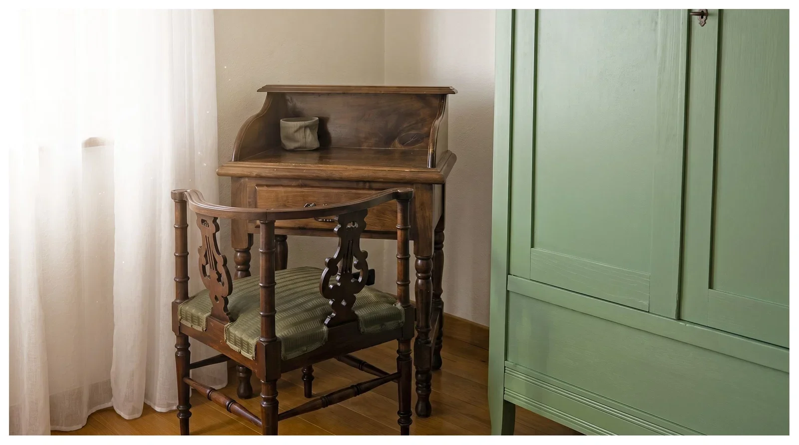 Chambre Exceneway à Excenevex