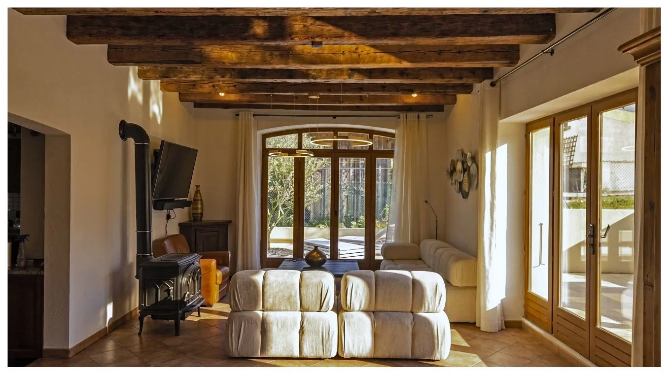 Chambre Exceneway à Excenevex
