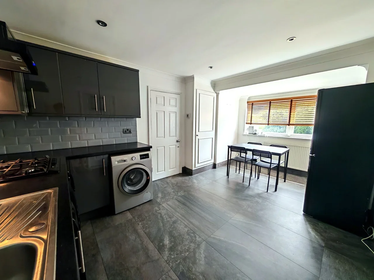 Room Footscray Road in Greater London