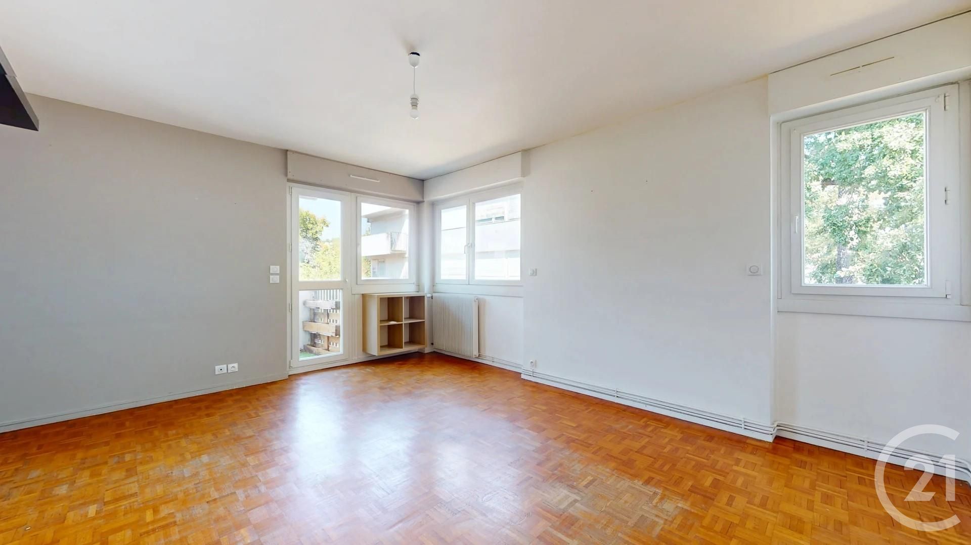Appartement Boulevard du Massacre à Saint-Herblain