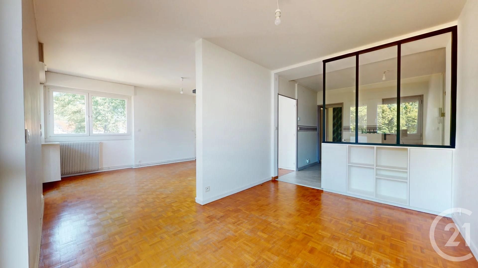 Appartement Boulevard du Massacre à Saint-Herblain