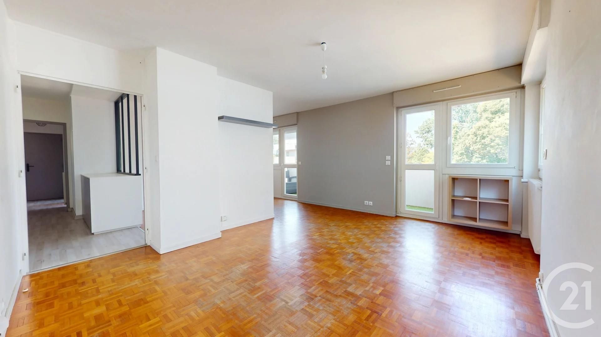 Appartement Boulevard du Massacre à Saint-Herblain