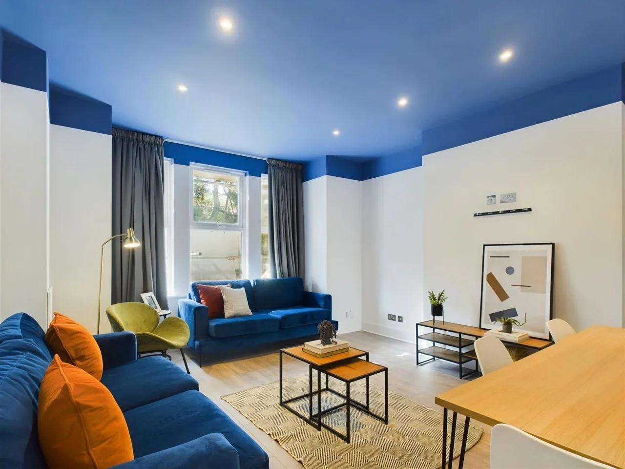 Room Uttoxeter New Road in Derby