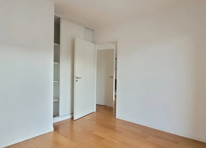 Appartement Rue Adolphe Chérioux à Issy-les-Moulineaux