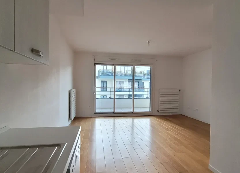 Appartement Rue Adolphe Chérioux à Issy-les-Moulineaux
