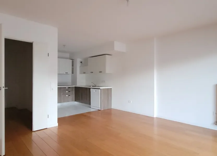 Appartement Rue Adolphe Chérioux à Issy-les-Moulineaux